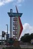 Skyliner Motel, Stroud OK — Photo: Gorup de Besanez, CC BY-SA 4.0, via Wikimedia Commons