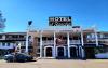 El Rancho Hotel, Gallup NM — Photo: Cullen328, CC BY-SA 4.0, via Wikimedia Commons